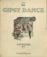 Gipsy Dance